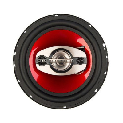 Автоколонки Урал AС-K1647 Red