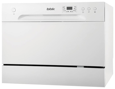 Посудомоечная машина BBK 55-DW012D
