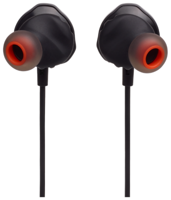 Наушники вкладыши JBL Quantum 50 Black