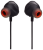 Наушники вкладыши JBL Quantum 50 Black