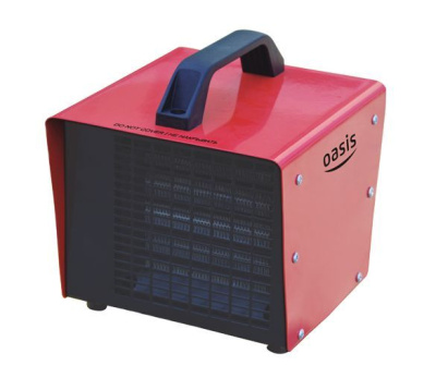 Тепловая пушка электрическая Oasis TPK-20