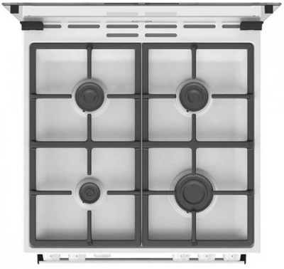 Плита газовая Gorenje GG 6A11WF
