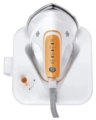 Паровая станция Braun IS2561WH