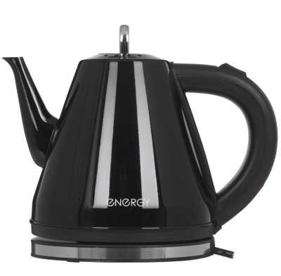 Чайник Energy E-263 Черный