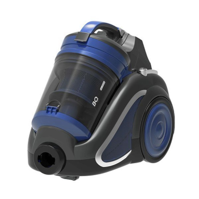 Пылесос BQ VC2208MC Gray-Blue