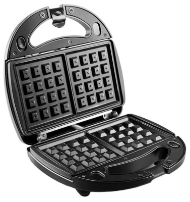 Вафельница Redmond RMB-M613/1