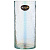 Ваза Muza Cracle  White 25 см 380-627