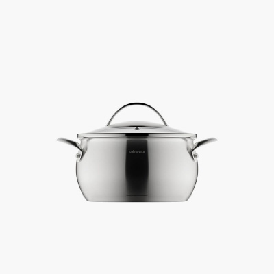 Кастрюля Nadoba Linda 18 см/2 л 796013