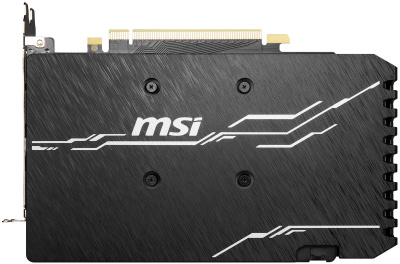 Видеокарта MSI GeForce GTX 1660 Super Ventus XS OC 6Gb GDDR6 192bit Retail
