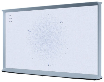 ЖК-телевизор, QLED Samsung QE43LS01TBU