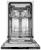 Посудомоечная машина встраиваемая Maunfeld MLP-083D Посудомоечная машина встраиваемая Maunfeld MLP-083D