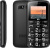 Мобильный телефон BQ 1851 Respect Black Мобильный телефон BQ 1851 Respect Black