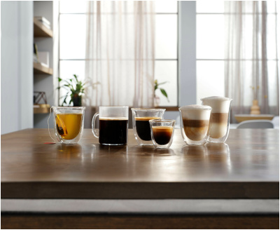 Кофемашина De'Longhi ECAM 290.81.TB