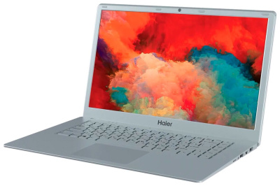 Ноутбук Haier U1520EM Celeron N4020/4Gb/64Gb eMMC/UHD 600 (Win10)