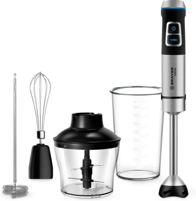Блендер погружной Brayer BR1257