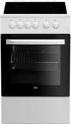 Плита электрическая BEKO FFSS 57000 W