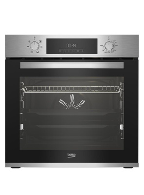 Электрический духовой шкаф BEKO BBIE123001XD
