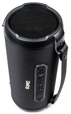 Портативная акустика Dialog AP-950 Black