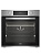Электрический духовой шкаф BEKO BBIE123001XD