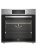 Электрический духовой шкаф BEKO BBIE123001XD