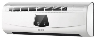 Тепловентилятор Oasis NTD-20 (B)