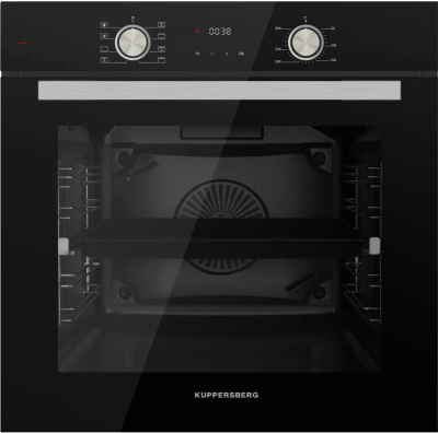 Электрический духовой шкаф Kuppersberg HO 608 B