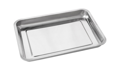 Противень Domestico 39х29х4,2 см 108946