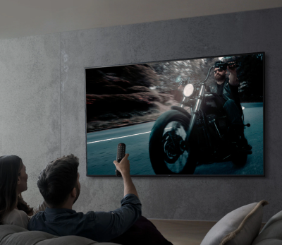 ЖК-телевизор LG 43UR81006LJ