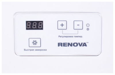 Морозильный ларь Renova FC-215