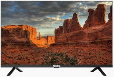Телевизор Renova TLE-32SBM