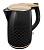 Чайник CENTEK CT-0025 Black
