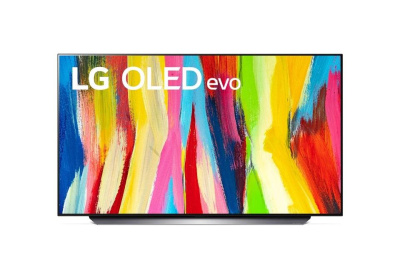 OLED-телевизор LG OLED48C2RLA