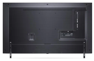 ЖК-телевизор, NanoCell LG 50NANO806QA