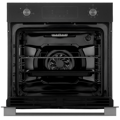 Электрический духовой шкаф Haier HOD-P08WGB
