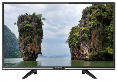 ЖК-телевизор SUPRA STV-LC22LT0070F
