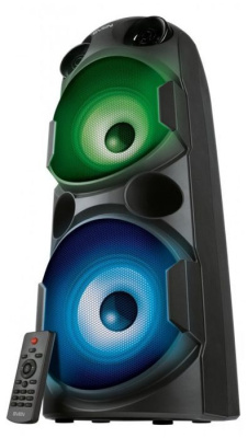 Портативная акустика SVEN PS-750 черный (SV-019617)