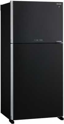 Холодильник Sharp SJ-XG60PMBK