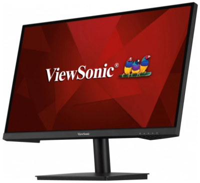 Монитор Viewsonic VA2406-H-2