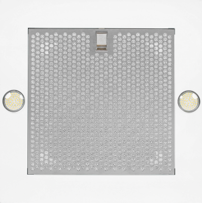 Вытяжка Korting KHA 45970 W Cube