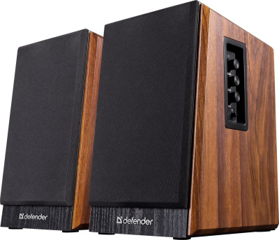 Акустическая система 2.0 Defender Aurora S50
