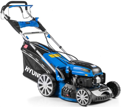 Газонокосилка бензиновая Hyundai L 4610SЕ