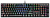 Клавиатура Redragon Mitra RGB Механическая (USB) Black