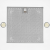 Вытяжка Korting KHA 45970 W Cube Вытяжка Korting KHA 45970 W Cube
