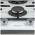 Газовая варочная поверхность Avex HM 3022 W