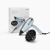 Фен BaByliss D773DE голубой/черный