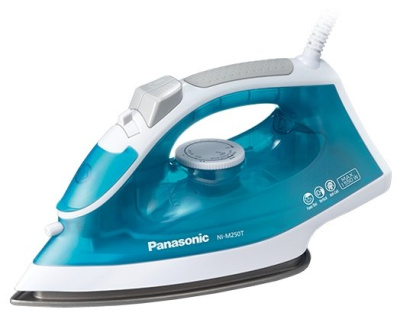 Утюг Panasonic NI-M250TGTW (ПИ)