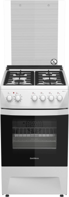 Плита комбинированная DARINA 1D1 KM241 311 W