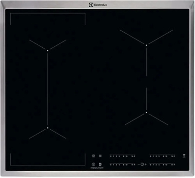 Индукционная варочная поверхность Electrolux EIV6340X