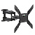Кронштейн Arm media COBRA-45 new Black