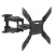 Кронштейн Arm media COBRA-45 new Black Кронштейн Arm media COBRA-45 new Black